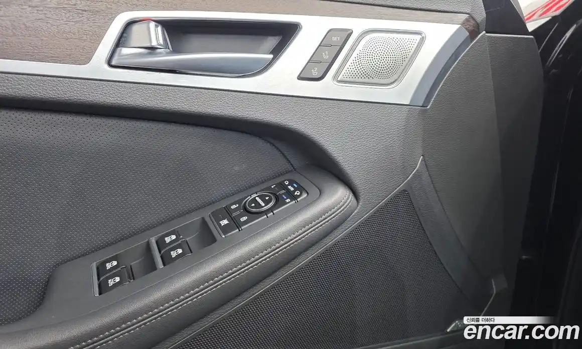 Genesis G80 2018 3.3 Автомат в Москве № 717054, фото 13