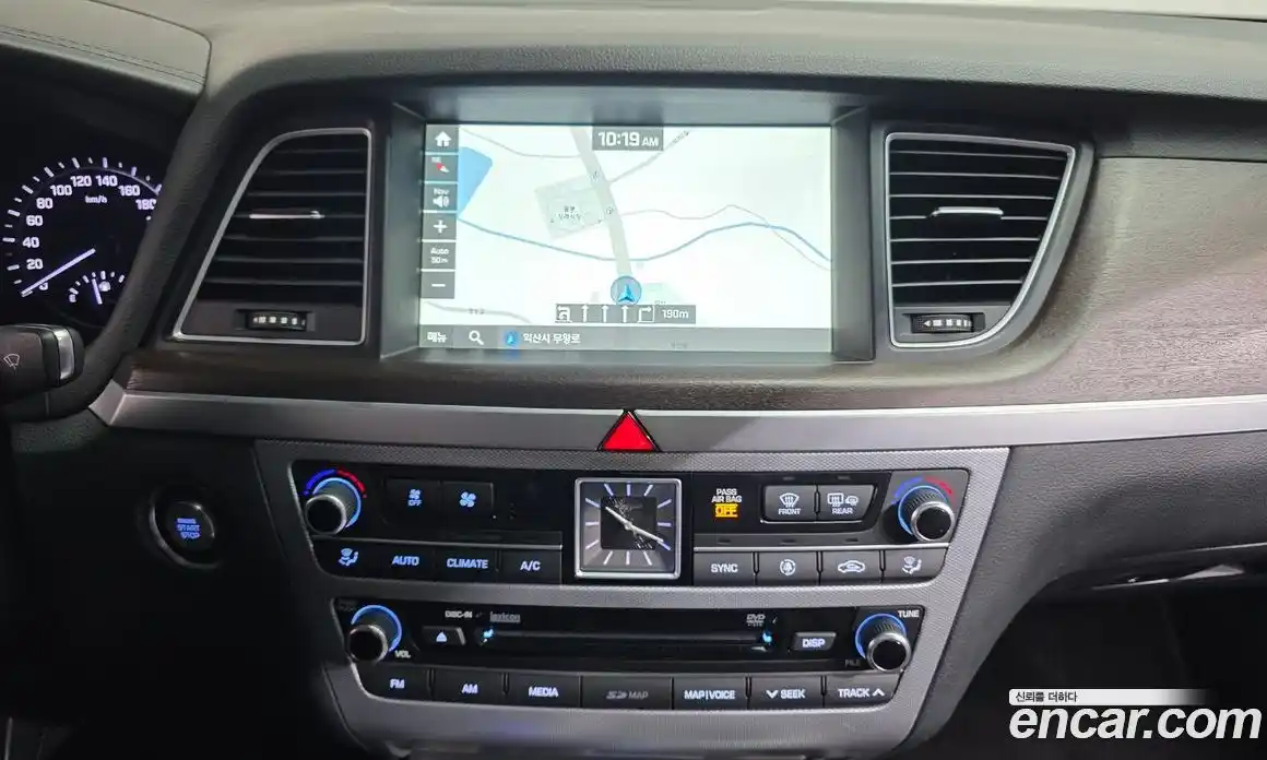 Genesis G80 2018 3.3 Автомат в Москве № 717054, фото 15