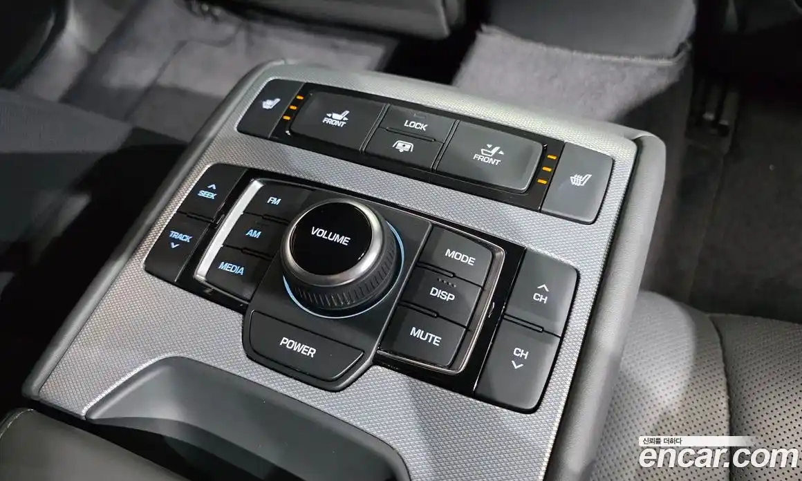 Genesis G80 2018 3.3 Автомат в Москве № 717054, фото 18