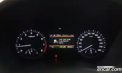 Genesis G80 2018 3.3 Автомат в Москве № 717054, миниатюра 8