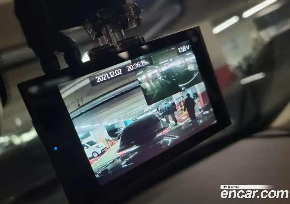 Genesis GV80 2022 3.0 Автомат в Москве № 717130, фото 14