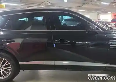 Genesis GV80 2022 3.0 Автомат в Москве № 717130, миниатюра 5