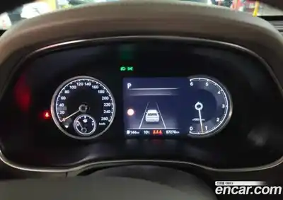 Genesis GV80 2022 3.0 Автомат в Москве № 717130, миниатюра 7