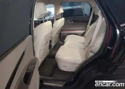 Genesis GV80 2022 3.0 Автомат в Москве № 717130, миниатюра 10