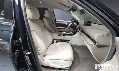 Genesis GV80 2020 3.0 Автомат в Москве № 717149, миниатюра 11