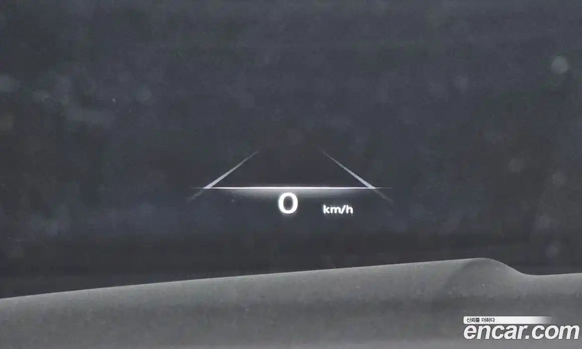 Genesis GV80 2020 3.0 Автомат в Москве № 717149, фото 19