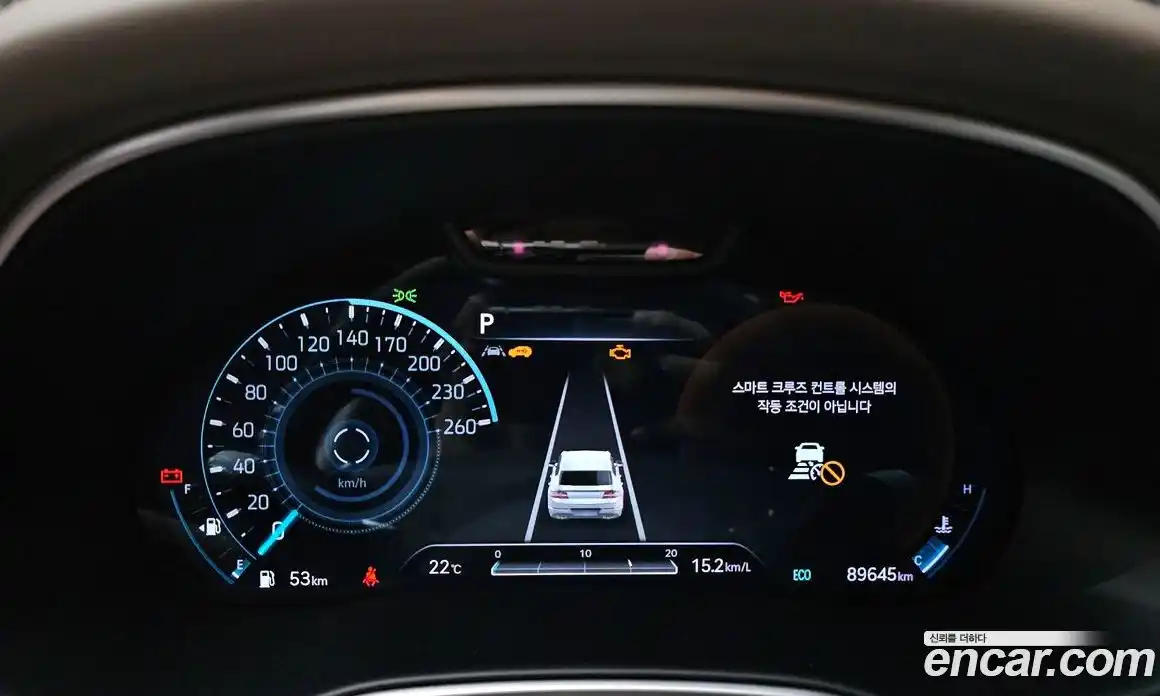 Genesis GV80 2020 3.0 Автомат в Москве № 717149, фото 8