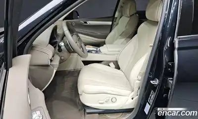 Genesis GV80 2020 3.0 Автомат в Москве № 717149, миниатюра 10