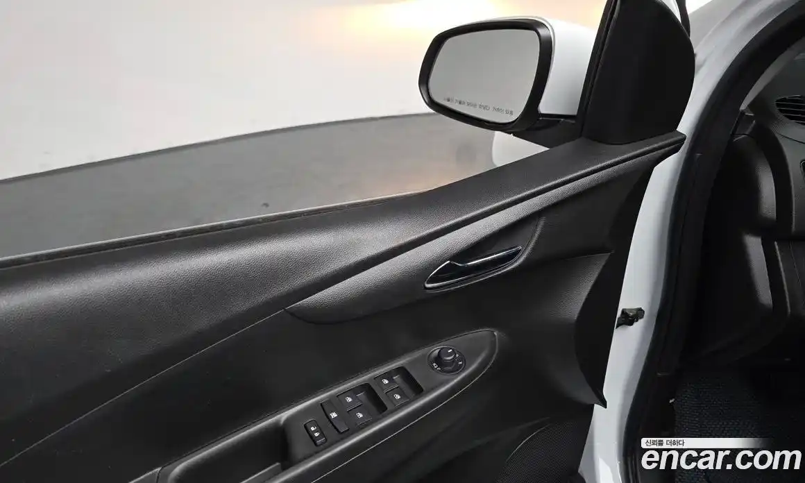 Chevrolet Spark 2018 1.0 Автомат в Москве № 717501, фото 12