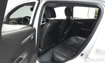Chevrolet Spark 2018 1.0 Автомат в Москве № 717501, миниатюра 10