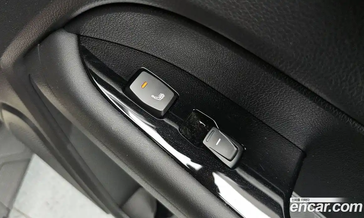 SsangYong Rexton 2024 2.2 Автомат в Москве № 717539, фото 18