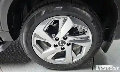 SsangYong Rexton 2024 2.2 Автомат в Москве № 717539, миниатюра 5