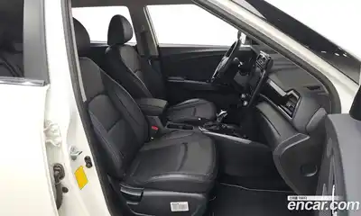 SsangYong TIBOLI 2020 1.5 Автомат в Москве № 717651, миниатюра 11