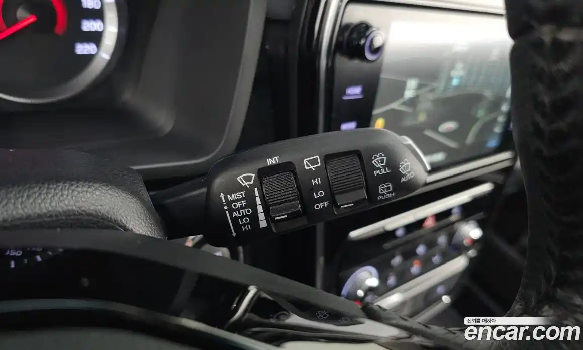 SsangYong TIBOLI 2020 1.5 Автомат в Москве № 717651, фото 18