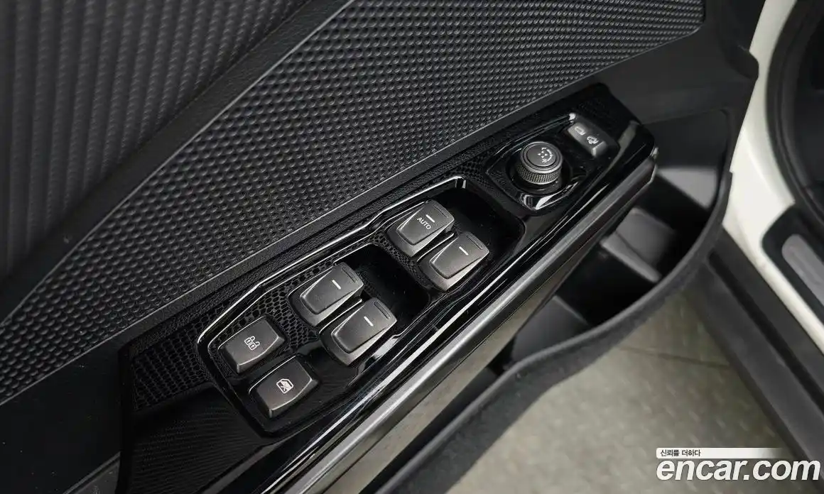 SsangYong TIBOLI 2020 1.5 Автомат в Москве № 717651, фото 19