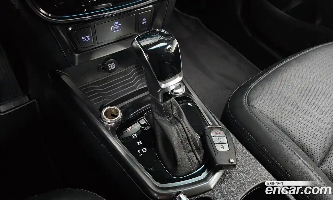 SsangYong TIBOLI 2020 1.5 Автомат в Москве № 717651, фото 9