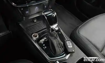 SsangYong TIBOLI 2020 1.5 Автомат в Москве № 717651, миниатюра 9