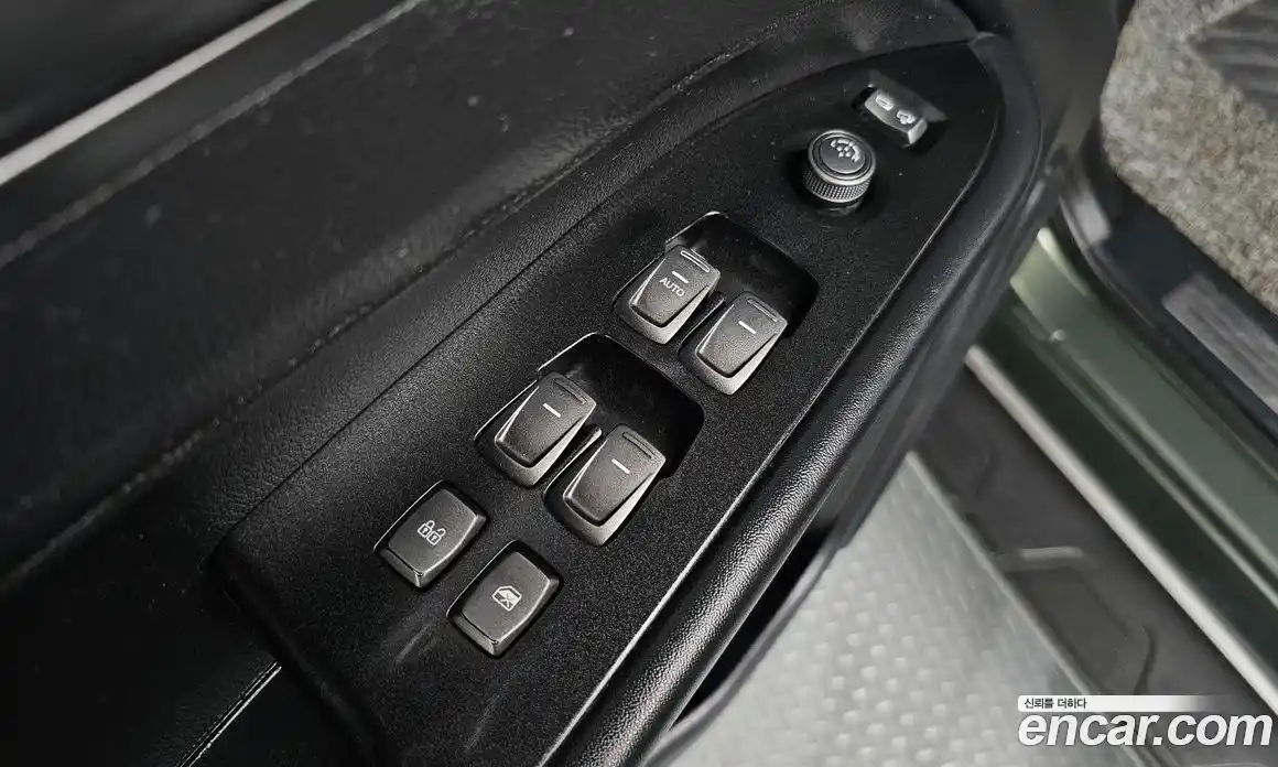 SsangYong Rexton 2022 2.2 Автомат в Москве № 717708, фото 13