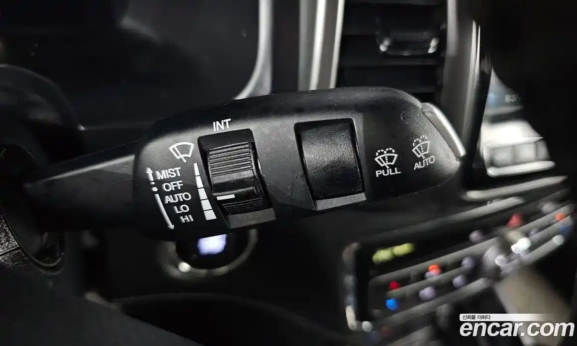 SsangYong Rexton 2022 2.2 Автомат в Москве № 717708, фото 15