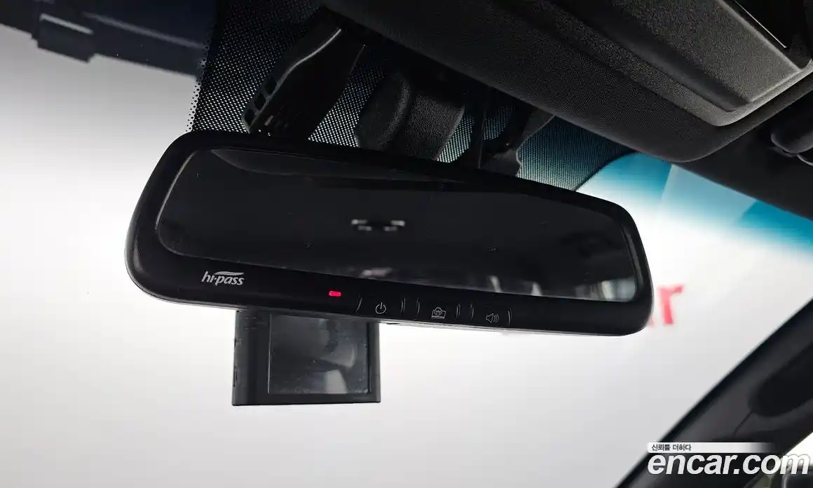 SsangYong Rexton 2022 2.2 Автомат в Москве № 717708, фото 17