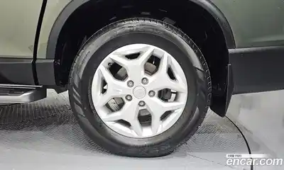 SsangYong Rexton 2022 2.2 Автомат в Москве № 717708, миниатюра 5