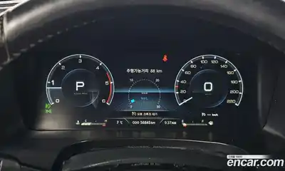 SsangYong Rexton 2022 2.2 Автомат в Москве № 717708, миниатюра 8