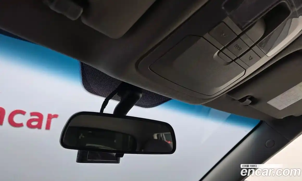 SsangYong TIBOLI 2022 1.5 Автомат в Москве № 717733, фото 17