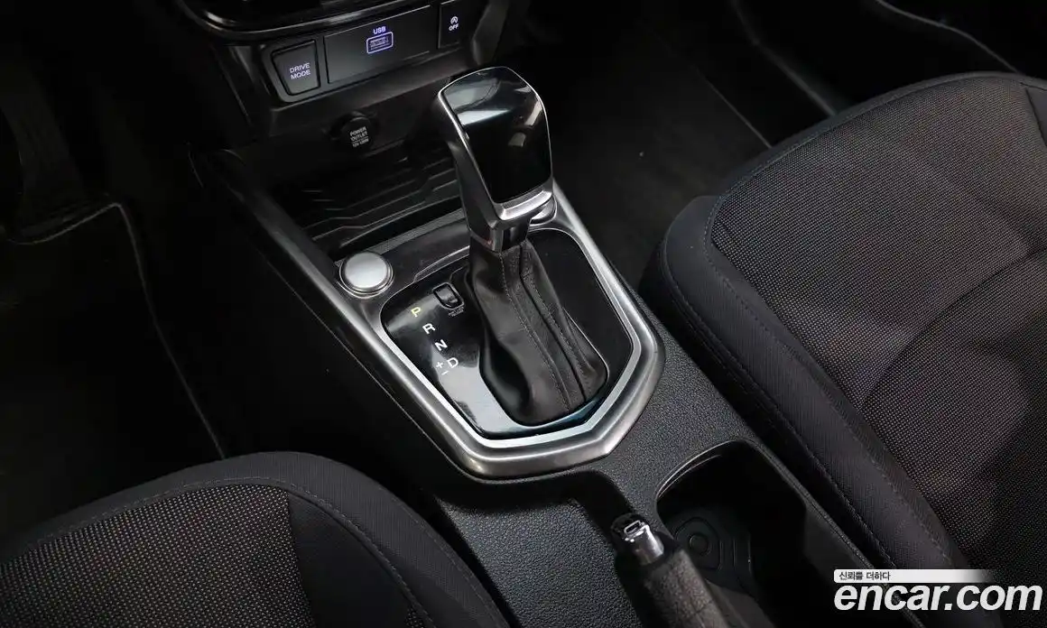 SsangYong TIBOLI 2022 1.5 Автомат в Москве № 717733, фото 9