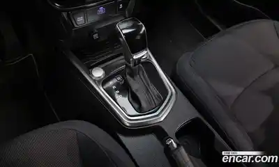 SsangYong TIBOLI 2022 1.5 Автомат в Москве № 717733, миниатюра 9