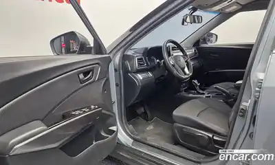 SsangYong TIBOLI 2022 1.5 Автомат в Москве № 717733, миниатюра 10