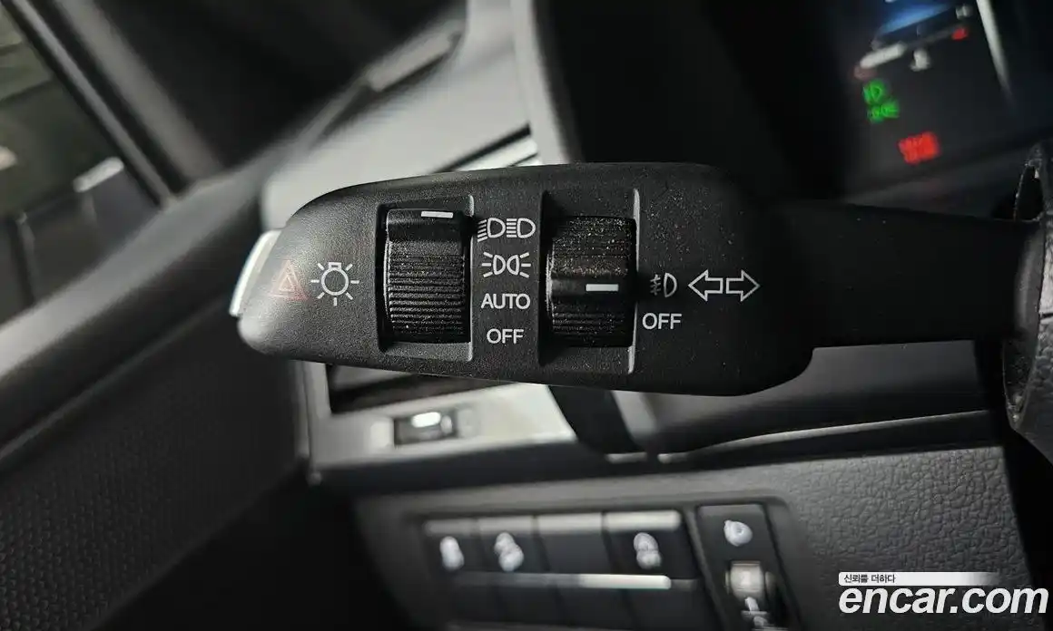 SsangYong Rexton 2022 2.2 Автомат в Москве № 717792, фото 14