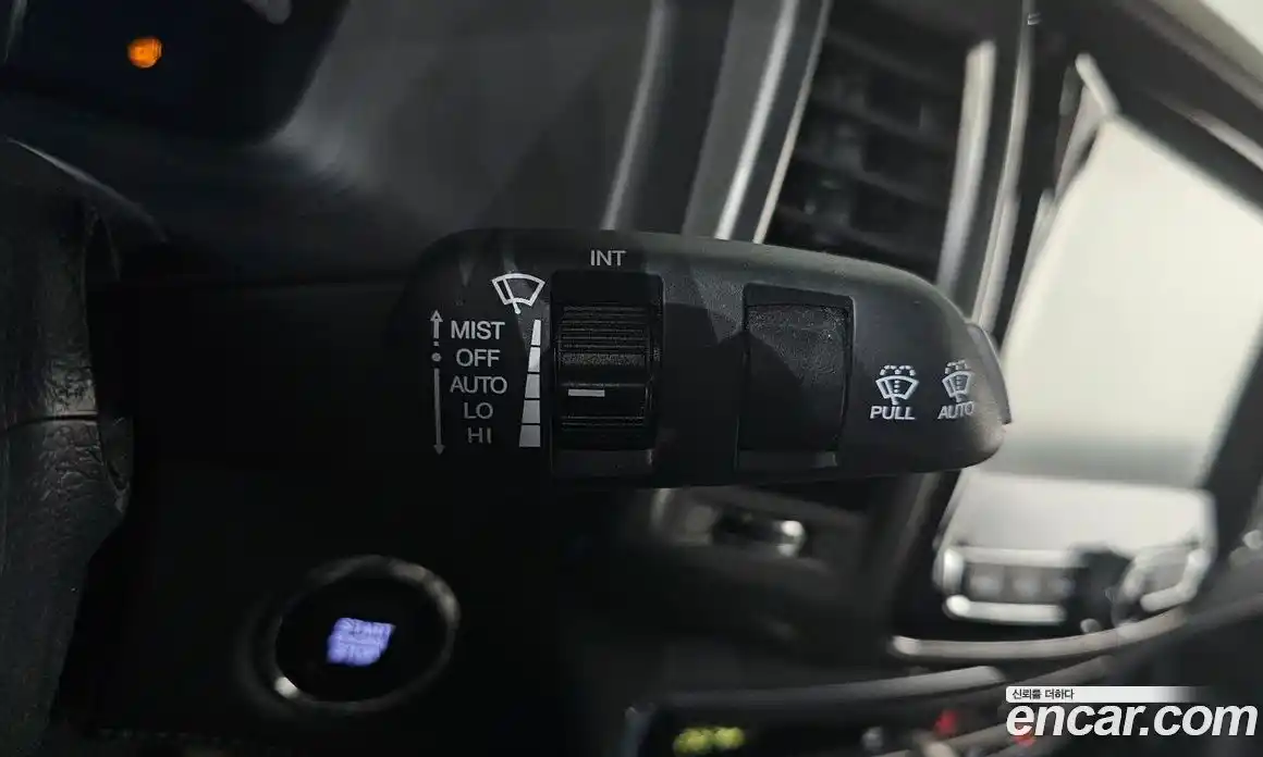 SsangYong Rexton 2022 2.2 Автомат в Москве № 717792, фото 15