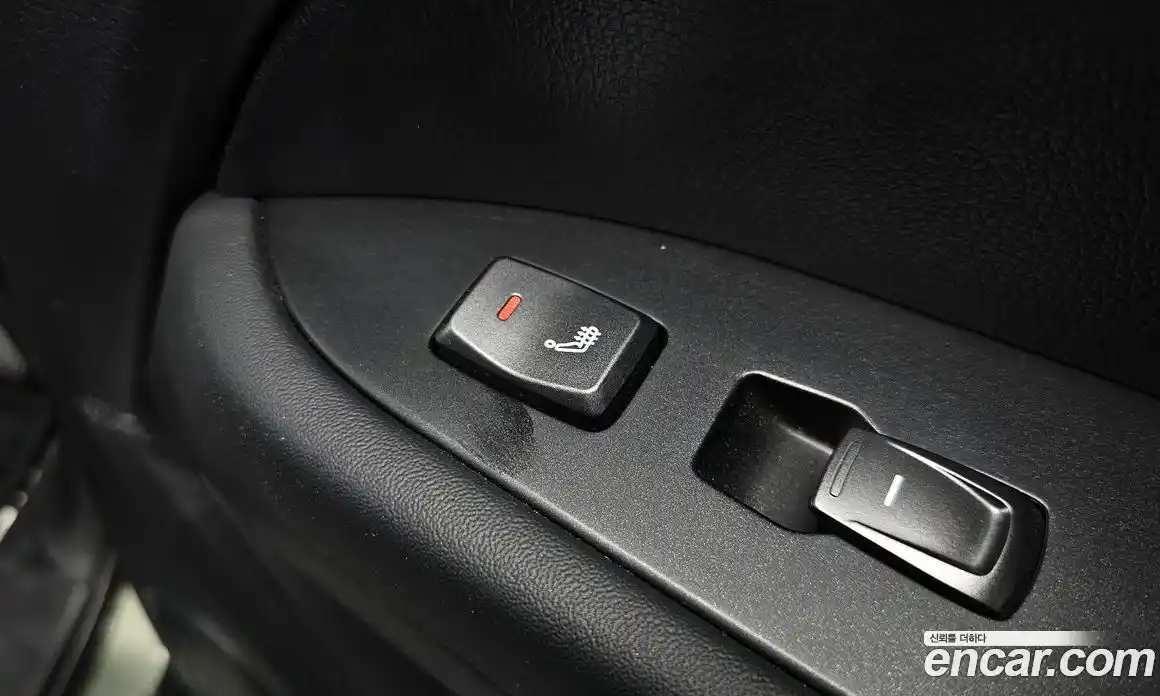 SsangYong Rexton 2022 2.2 Автомат в Москве № 717792, фото 18