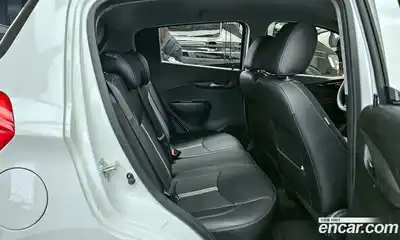 Chevrolet Spark 2022 1.0 Автомат в Москве № 717827, миниатюра 12