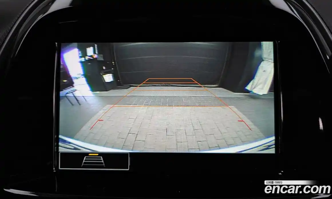 Chevrolet Spark 2022 1.0 Автомат в Москве № 717827, фото 15