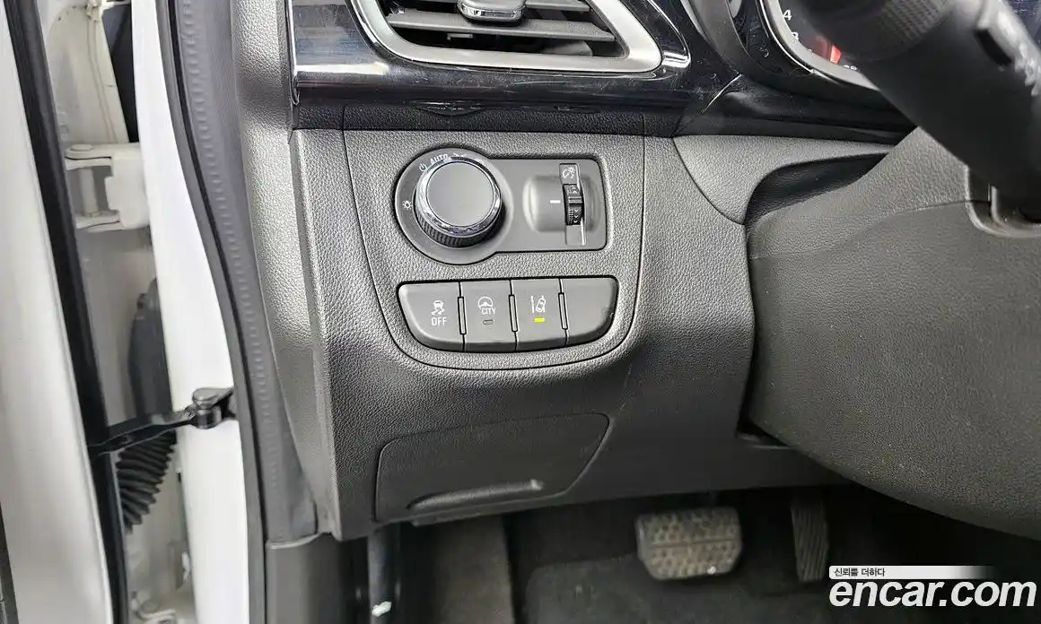 Chevrolet Spark 2022 1.0 Автомат в Москве № 717827, фото 16