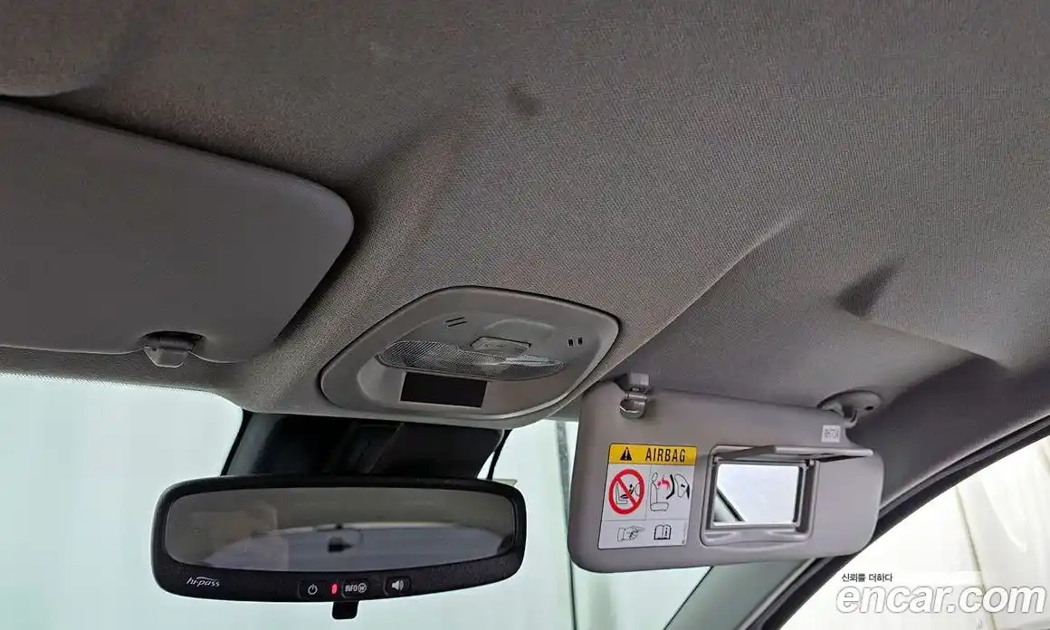 Chevrolet Spark 2022 1.0 Автомат в Москве № 717827, фото 17