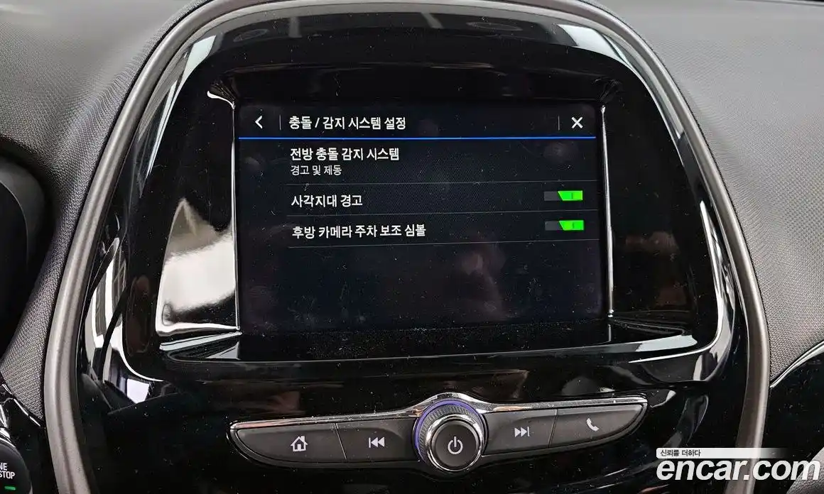 Chevrolet Spark 2022 1.0 Автомат в Москве № 717827, фото 18