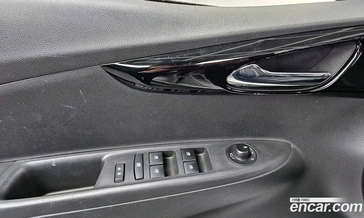 Chevrolet Spark 2022 1.0 Автомат в Москве № 717827, фото 19