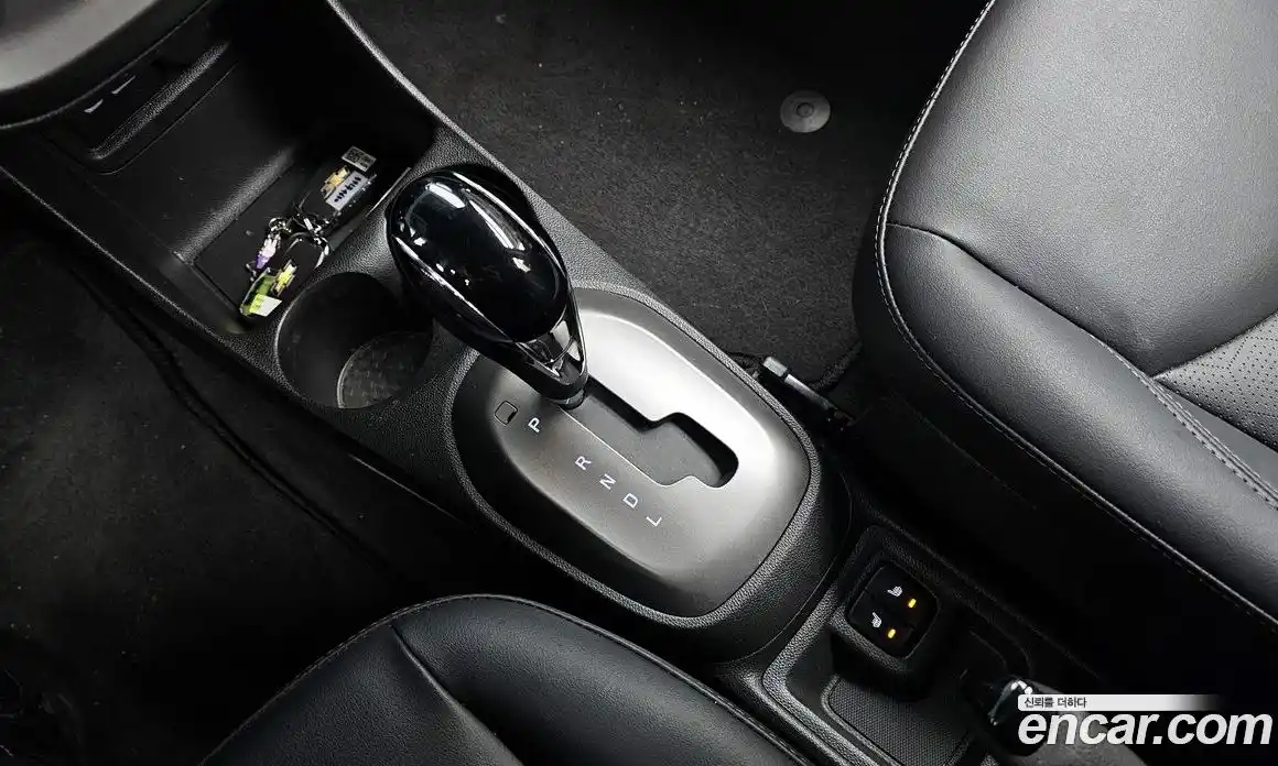 Chevrolet Spark 2022 1.0 Автомат в Москве № 717827, фото 9