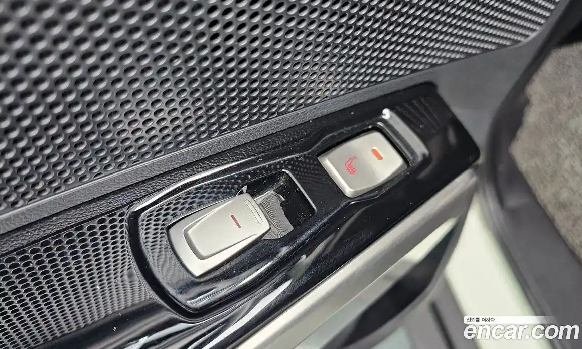 SsangYong TIBOLI 2015 1.6 Автомат в Москве № 717999, фото 18