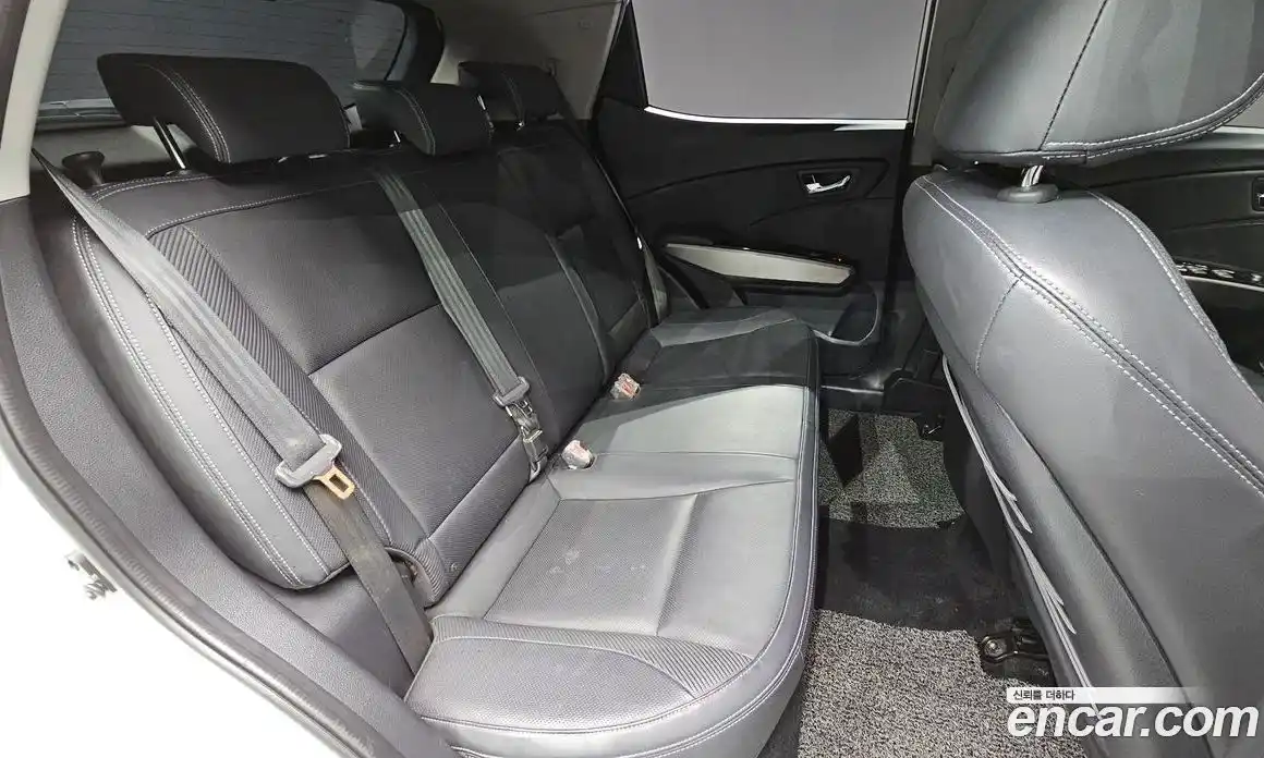 SsangYong TIBOLI 2015 1.6 Автомат в Москве № 717999, фото 19