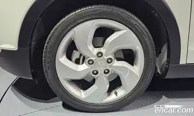 SsangYong TIBOLI 2015 1.6 Автомат в Москве № 717999, миниатюра 5