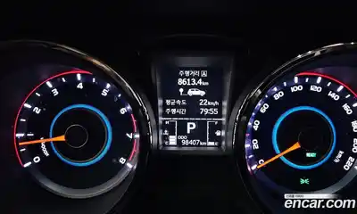 SsangYong TIBOLI 2015 1.6 Автомат в Москве № 717999, миниатюра 8