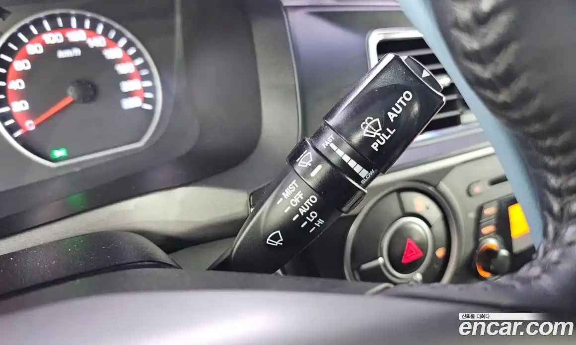 SsangYong Korando 2016 2.0 Автомат в Москве № 718110, фото 17