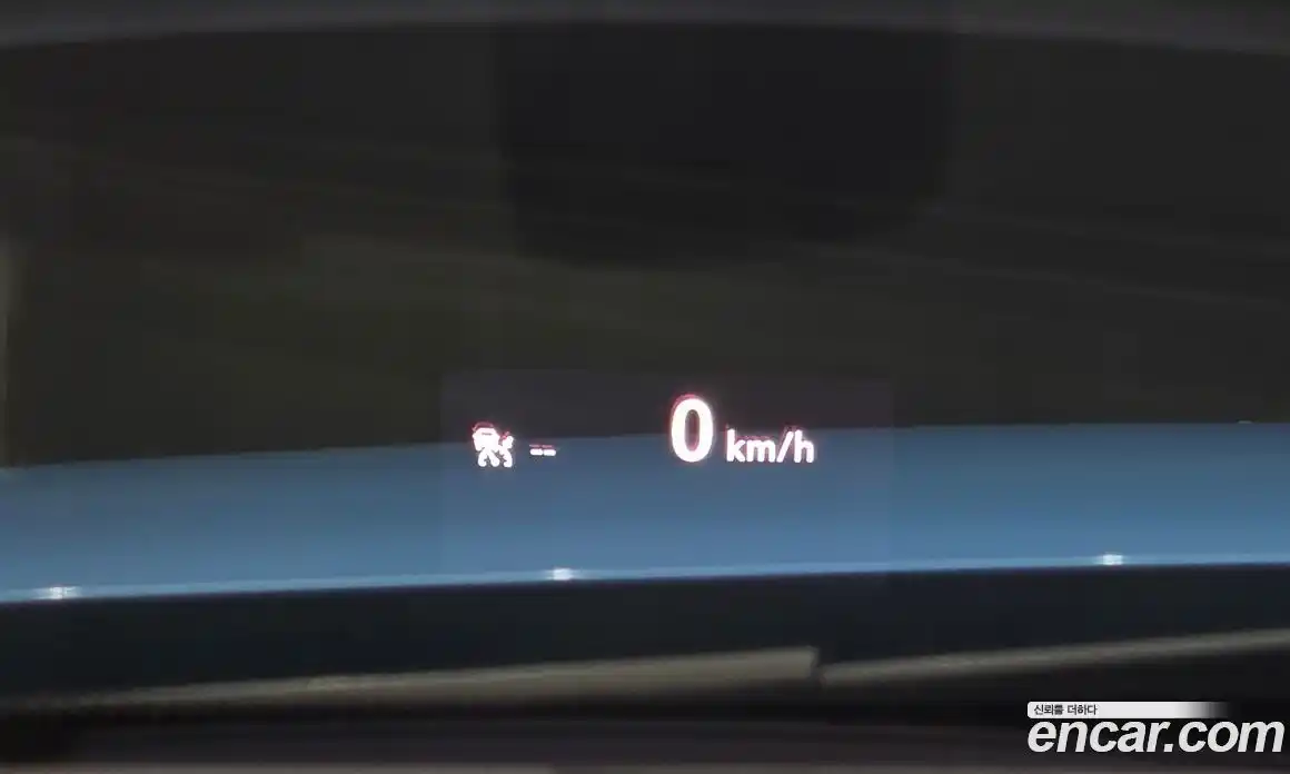 Chevrolet TrailBlazer 2023 1.3 Автомат в Москве № 718153, фото 15