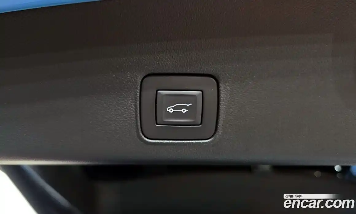 Chevrolet TrailBlazer 2023 1.3 Автомат в Москве № 718153, фото 20