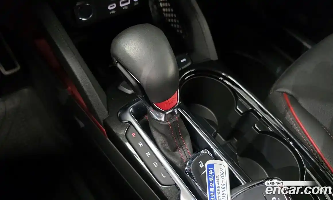 Chevrolet TrailBlazer 2023 1.3 Автомат в Москве № 718153, фото 9