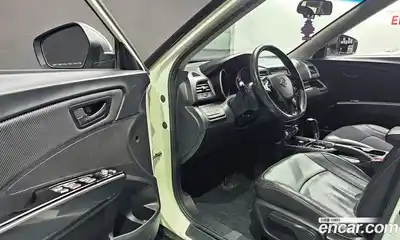 SsangYong TIBOLI 2016 1.6 Автомат в Москве № 718266, миниатюра 11