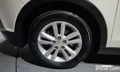 SsangYong TIBOLI 2016 1.6 Автомат в Москве № 718266, миниатюра 5